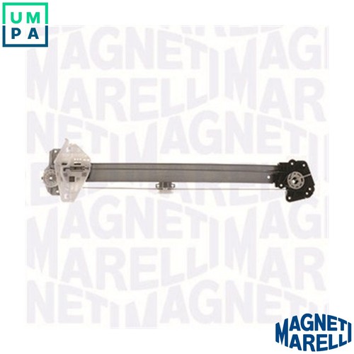 Window regulator 350103170199 - regulator,
