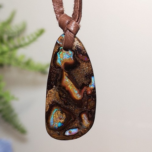 48cts australian boulder - australian, opal