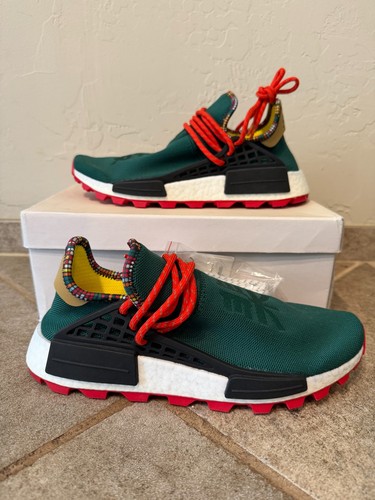 Size pharrell x adidas - -,