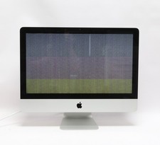 21.5" Apple iMac 3.06GHz Core