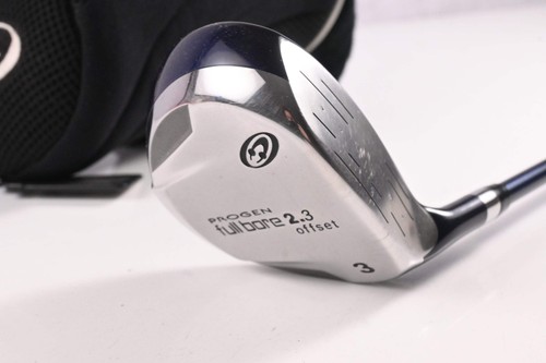 Progen full bore wood - 2.3, /
