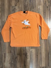 Vintage 90s Fleece Crewneck