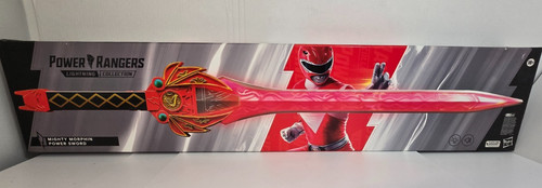 Power rangers red ranger - power,