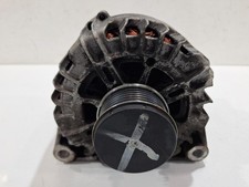 2014 PEUGEOT EXPERT Mk2 1.6L Diesel VALEO 12V ALTERNATOR