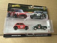 HOT WHEELS PREMIUM DIECAST