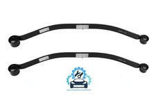 2 x Rear Leaf Springs (Pair)