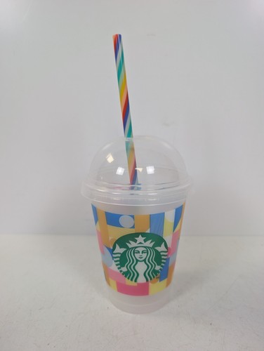 Starbucks multi colour - starbucks,
