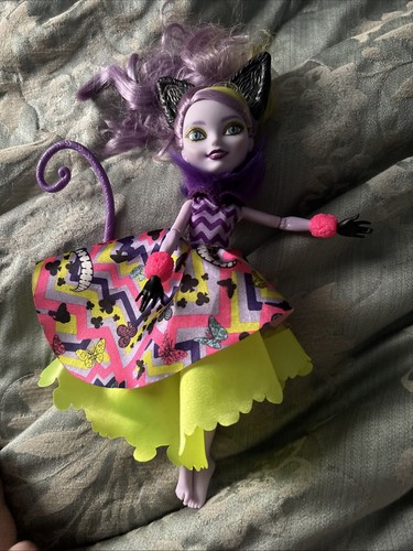 Ever after high way too - ever,
