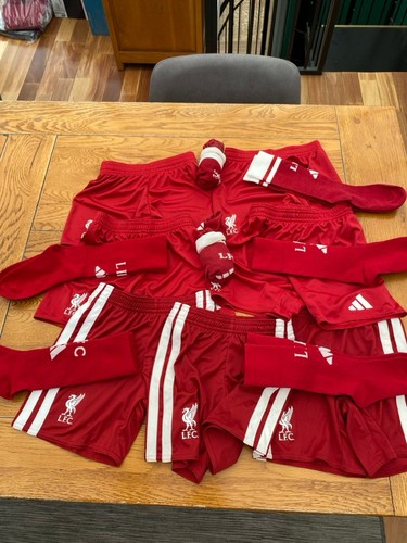 Kid football shorts socks - kid's, &