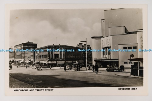 C031189 coventry hippodrome - c031189,