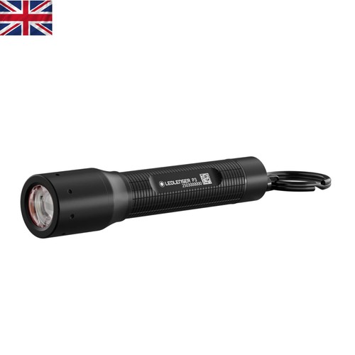 130 lumens flashlight - p3,