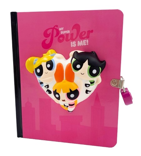 Insights powerpuff girls - insights,