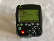 Canon ST-E3-RT Speedlite