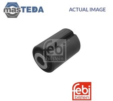 18202 LEAF SPRING BUSH FRONT