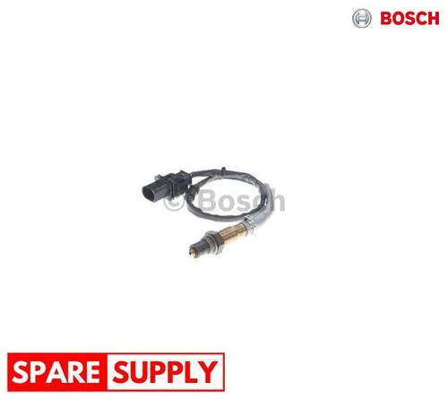 Lambda sensor for bora - for, vw