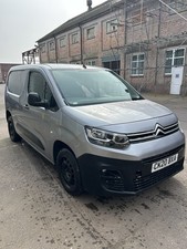 CITROEN BERLINGO 1.5 WHEEL NUT