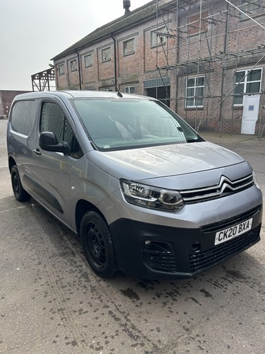 Citroen berlingo wheel - berlingo,