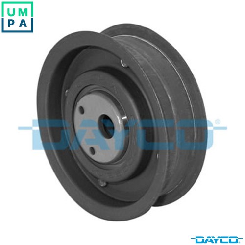 Tensioner pulley timing - tensioner, belt
