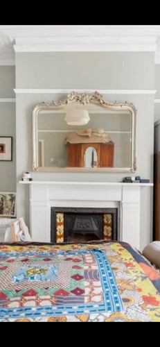 Laura ashley patricia mirror - ashley,