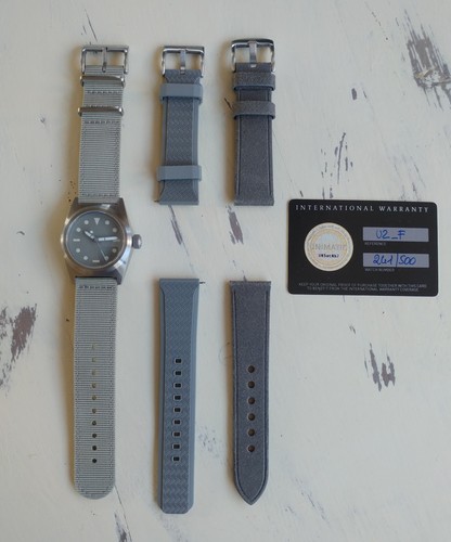Unimatic modello limited - modello,