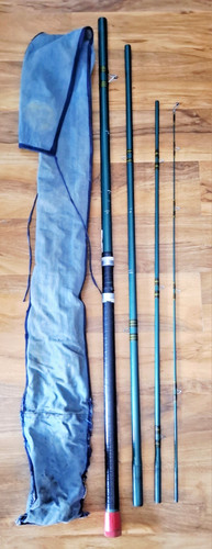 Lerc match fishing - lerc,