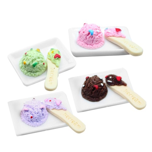 Pcs dollhouse kitchen - 4,