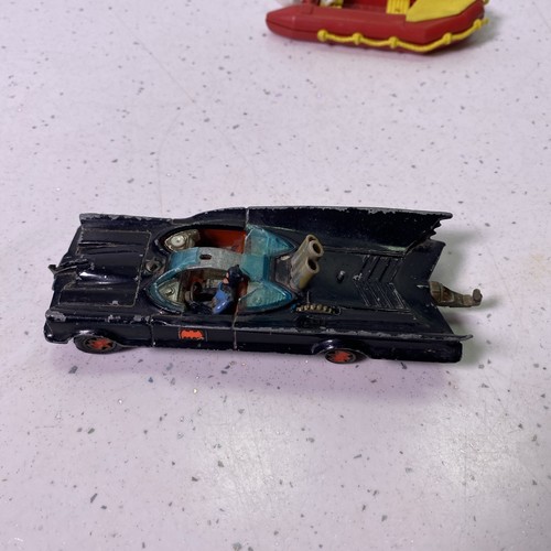 1960 corgi toys 267 1st - corgi,