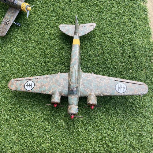 Scale plastic savoia - 1/72,