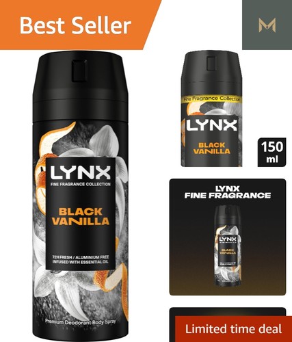 Unisex 150ml fine - fine, fragrance