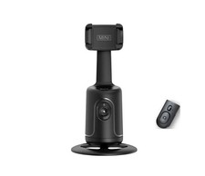 Face Tracking Tripod Phone