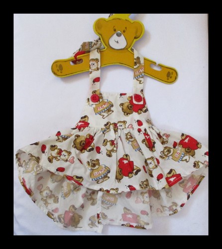Build bear workshop hug me - hug,