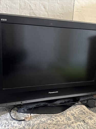 Panasonic viera lcd - panasonic, tv
