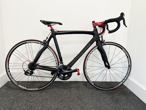 Pinarello quattro fully - pinarello, quattro,