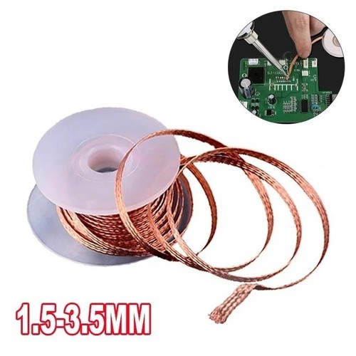 0mm copper solder - 1.0-4.0mm,