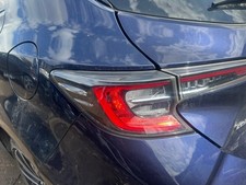 TOYOTA COROLLA MK12 2019-2023