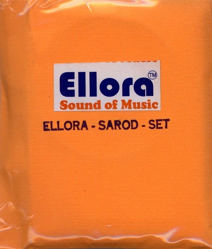 Sarod string set premium - set,
