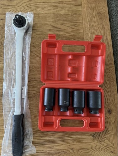 Teng tools 4in - 3/4in, drive