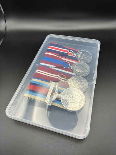Medal travel case - travel, space