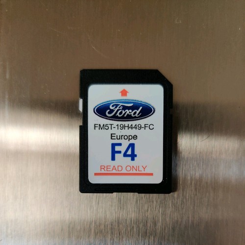 Genuine ford satellite - genuine, f4