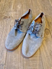  Blue Suede Shoes Frank Wright