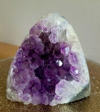 Extra Large Natural Amethyst