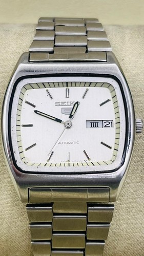 Seiko screen automatic - 5, "tv