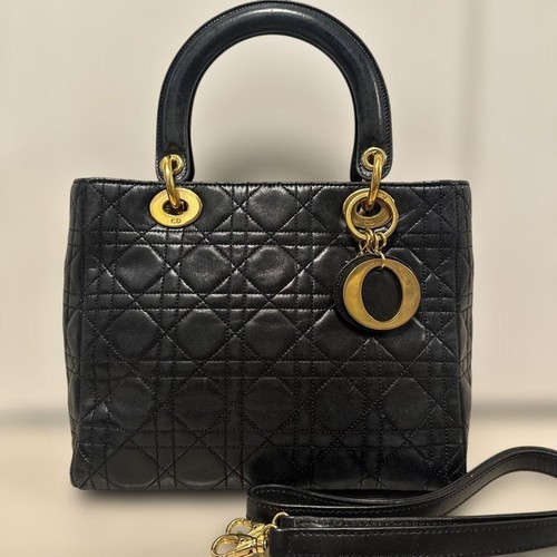 Christian dior lady - christian,