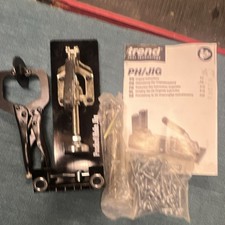 Trend jig pocket hole - trend,