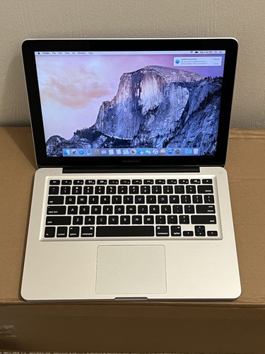 Apple macbook pro mid - pro,