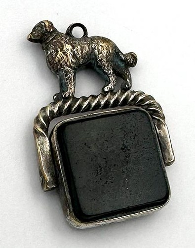 Victorian silver plate - silver, &
