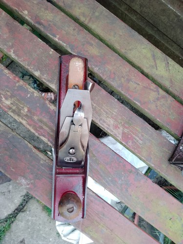 Vintage gtl plane - vintage,