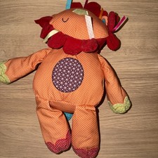 Mamas and Papas Jamboree Lion