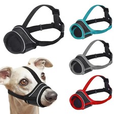 Adjustable Breathable Dog