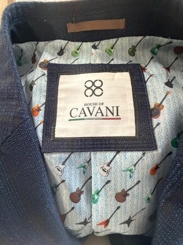 House cavani men navy - house, men's